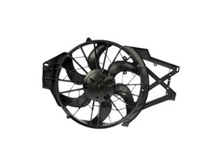 Dorman - OE Solutions Ensamble de Ventilador de Motor P/N:620-130 Fits: Ford Mustang 00-97 - Image 1