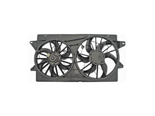 Dorman - OE Solutions Ensamble de Ventilador de Motor P/N:620-131 Fits: Ford Windstar 03-99 - Image 1