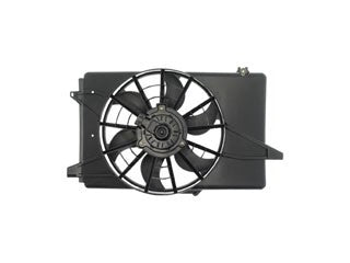 Dorman - OE Solutions Ensamble de Ventilador de Motor P/N:620-133 Fits: Ford Taurus 95-94, Mercury Sable 95-94 - Image 1