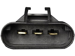 Dorman - OE Solutions Ensamble de Ventilador de Motor P/N:620-133 Fits: Ford Taurus 95-94, Mercury Sable 95-94 - Image 2
