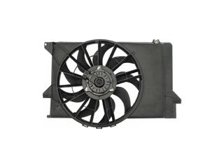 Dorman - OE Solutions Ensamble de Ventilador de Motor P/N:620-134 Fits: Ford Tempo 94-92, Mercury Topaz 94-92 - Image 1