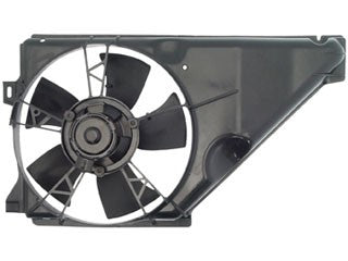 Dorman - OE Solutions Ensamble de Ventilador de Motor P/N:620-136 Fits: Ford Tempo 91-85, Ford Topaz 87-85, Mercury Topaz 91-85 - Image 1