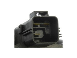 Dorman - OE Solutions Ensamble de Ventilador de Motor P/N:620-137 Fits: Ford Mustang 14-05 - Image 2
