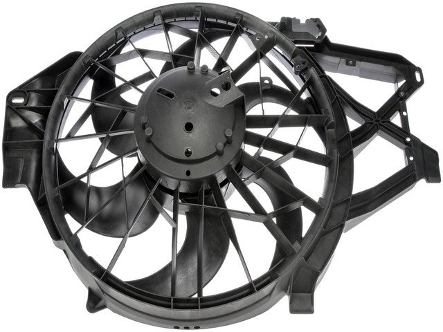 Dorman - OE Solutions Ensamble de Ventilador de Motor P/N:620-138 Fits: Ford Mustang 04-99 - Image 1