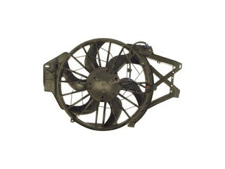 Dorman - OE Solutions Ensamble de Ventilador de Motor P/N:620-139 Fits: Ford Mustang 04-01 - Image 1