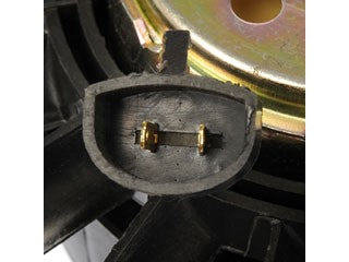 Dorman - OE Solutions Ensamble de Ventilador de Motor P/N:620-144 Fits: Ford Freestar 07-04, Mercury Monterey 07-04 - Image 2