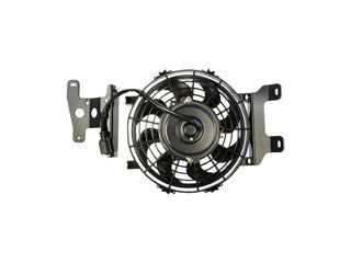 Dorman - OE Solutions Ensamble de Ventilador de Motor P/N:620-146 Fits: Ford Explorer 10-02, Ford Explorer Sport Trac 09-07, Mercury Mountaineer 10-02 - Image 1