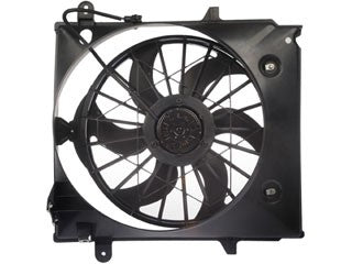 Dorman - OE Solutions Ensamble de Ventilador de Motor P/N:620-162 Fits: Ford Ranger 12-01 - Image 1