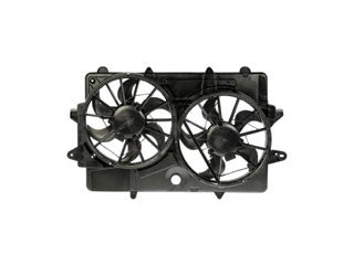 Dorman - OE Solutions Ensamble de Ventilador de Motor P/N:620-165 Fits: Ford Escape 07-06, Mercury Mariner 07-06 - Image 1