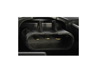 Dorman - OE Solutions Ensamble de Ventilador de Motor P/N:620-165 Fits: Ford Escape 07-06, Mercury Mariner 07-06 - Image 2