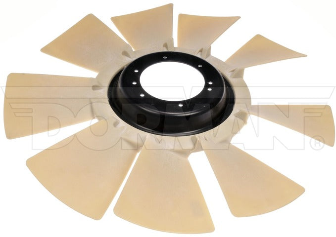Dorman - OE Solutions Aleta de Ventilador de Motor P/N:620-166 Fits: Ford F-250 Super Duty 10-08, Ford F-350 Super Duty 10-08, Ford F-450 Super Duty 10-08, Ford F-550 Super Duty 10-08 - Image 2