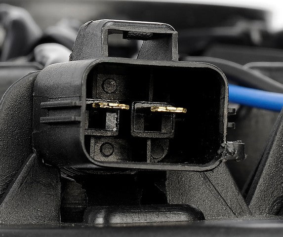 Dorman - OE Solutions Ensamble de Ventilador de Motor P/N:620-167 Fits: Ford Transit 23-15, Ford Transit-150 23-15, Ford Transit-250 23-15, Ford Transit-350 23-15, Ford Transit-350 Hd 23-15 - Image 3