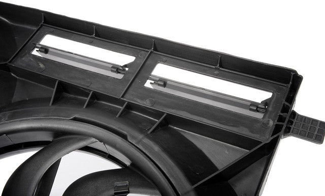 Dorman - OE Solutions Ensamble de Ventilador de Motor P/N:620-167 Fits: Ford Transit 23-15, Ford Transit-150 23-15, Ford Transit-250 23-15, Ford Transit-350 23-15, Ford Transit-350 Hd 23-15 - Image 2