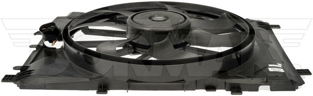 Dorman - OE Solutions Ensamble de Ventilador de Motor P/N:620-168 Fits: Mercedes-benz B250, Mercedes-benz Cla200, Mercedes-benz Cla250, Mercedes-benz Gla200, Mercedes-benz Gla250, Mercedes-benz Slc180, Mercedes-benz Slk250 - Image 3