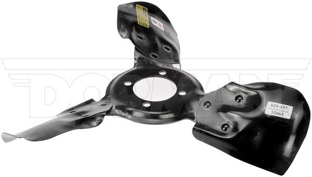 Dorman - OE Solutions Aleta de Ventilador de Motor P/N:620-197 Fits: Chevrolet Astro, Chevrolet Blazer, Chevrolet S10, Chevrolet S10 Blazer, GMC Jimmy, GMC S15, GMC S15 Jimmy, GMC Safari, GMC Sonoma, GMC Syclone, GMC Typhoon, Oldsmobile Bravada - Image 1