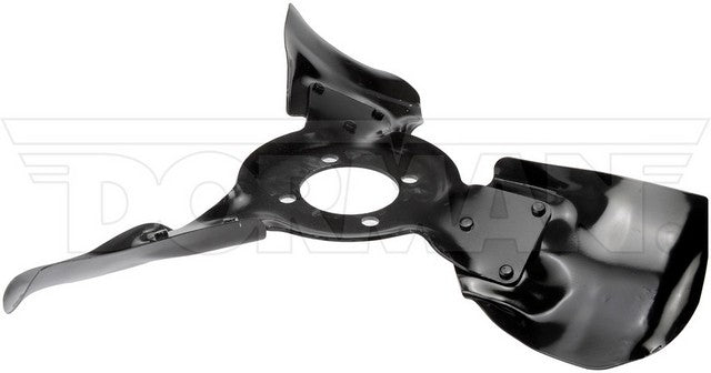 Dorman - OE Solutions Aleta de Ventilador de Motor P/N:620-197 Fits: Chevrolet Astro, Chevrolet Blazer, Chevrolet S10, Chevrolet S10 Blazer, GMC Jimmy, GMC S15, GMC S15 Jimmy, GMC Safari, GMC Sonoma, GMC Syclone, GMC Typhoon, Oldsmobile Bravada - Image 2