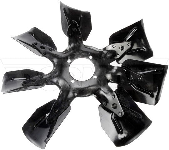 Dorman - OE Solutions Aleta de Ventilador de Motor P/N:620-198 Fits: Ford Thunderbird 93-91, Mercury Cougar 93-91 - Image 3
