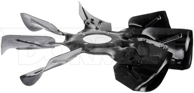 Dorman - OE Solutions Aleta de Ventilador de Motor P/N:620-198 Fits: Ford Thunderbird 93-91, Mercury Cougar 93-91 - Image 2