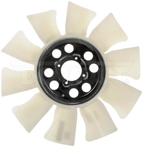Dorman - OE Solutions Aleta de Ventilador de Motor P/N:620-199 Fits: Ford Explorer 1997, Ford Ranger 1997 - Image 4