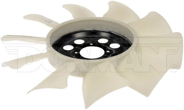 Dorman - OE Solutions Aleta de Ventilador de Motor P/N:620-199 Fits: Ford Explorer 1997, Ford Ranger 1997 - Image 1