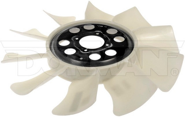 Dorman - OE Solutions Aleta de Ventilador de Motor P/N:620-199 Fits: Ford Explorer 1997, Ford Ranger 1997 - Image 2