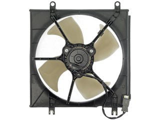 Dorman - OE Solutions Ensamble de Ventilador de Motor P/N:620-200 Fits: Honda Accord 95-94, Honda Prelude 01-99 - Image 1