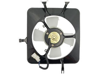 Dorman - OE Solutions Ensamble de Ventilador del Condensador de Aire Acondicionado P/N:620-209 Fits: Acura Integra 93-90 - Image 1