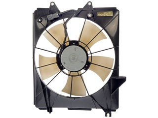 Dorman - OE Solutions Ensamble de Ventilador de Motor P/N:620-210 Fits: Honda Odyssey 10-05 - Image 1