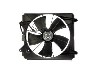 Dorman - OE Solutions Ensamble de Ventilador de Motor P/N:620-212 Fits: Honda Cr-v 09-07 - Image 1