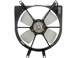 Dorman - OE Solutions Ensamble de Ventilador de Motor P/N:620-217 Fits: Honda Civic 00-99 - Image 1