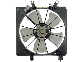Dorman - OE Solutions Ensamble de Ventilador de Motor P/N:620-219 Fits: Honda Civic 05-01 - Image 1