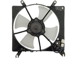 Dorman - OE Solutions Ensamble de Ventilador de Motor P/N:620-221 Fits: Honda Accord 89-86 - Image 1