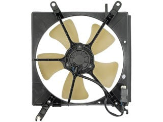 Dorman - OE Solutions Ensamble de Ventilador de Motor P/N:620-223 Fits: Honda Accord 93-90, Honda Prelude 96-92 - Image 1