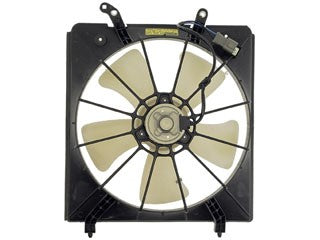 Dorman - OE Solutions Ensamble de Ventilador de Motor P/N:620-226 Fits: Acura Cl 03-01, Acura Tl 03-99, Honda Accord 02-98 - Image 1