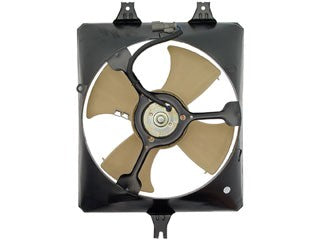 Dorman - OE Solutions Ensamble de Ventilador del Condensador de Aire Acondicionado P/N:620-228 Fits: Acura Tl 01-99, Honda Accord 02-98 - Image 1