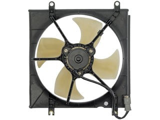 Dorman - OE Solutions Ensamble de Ventilador de Motor P/N:620-230 Fits: Honda Cr-v 01-97 - Image 1