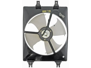 Dorman - OE Solutions Ensamble de Ventilador del Condensador de Aire Acondicionado P/N:620-231 Fits: Honda Odyssey 04-99 - Image 1