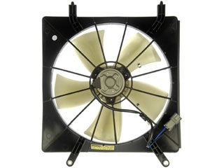 Dorman - OE Solutions Ensamble de Ventilador de Motor P/N:620-232 Fits: Honda Cr-v 06-02, Honda Element 11-03 - Image 1