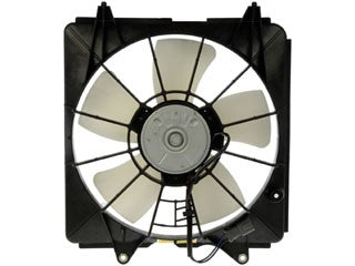 Dorman - OE Solutions Ensamble de Ventilador de Motor P/N:620-235 Fits: Honda Accord 07-03 - Image 1