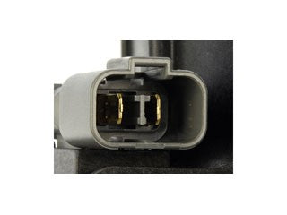 Dorman - OE Solutions Ensamble de Ventilador de Motor P/N:620-235 Fits: Honda Accord 07-03 - Image 2
