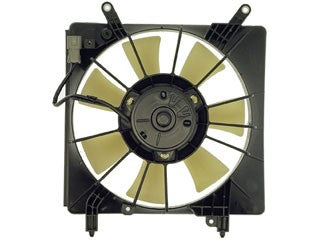 Dorman - OE Solutions Ensamble de Ventilador de Motor P/N:620-236 Fits: Acura Rsx 06-02 - Image 1