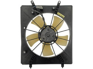 Dorman - OE Solutions Ensamble de Ventilador de Motor P/N:620-238 Fits: Acura Mdx 02-01, Honda Pilot 04-03 - Image 1