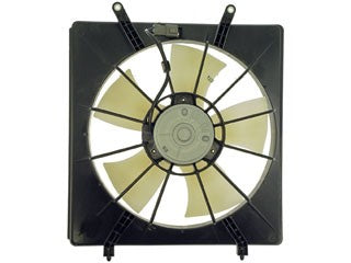 Dorman - OE Solutions Ensamble de Ventilador de Motor P/N:620-239 Fits: Honda Odyssey 04-99 - Image 1