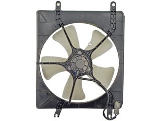 Dorman - OE Solutions Ensamble de Ventilador de Motor P/N:620-242 Fits: Honda Odyssey 98-95 - Image 1