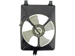Dorman - OE Solutions Ensamble de Ventilador del Condensador de Aire Acondicionado P/N:620-243 Fits: Honda Odyssey 98-95 - Image 1