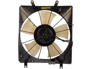 Dorman - OE Solutions Ensamble de Ventilador de Motor P/N:620-248 Fits: Acura Tl 08-04 - Image 1