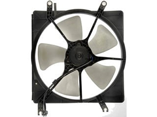 Dorman - OE Solutions Ensamble de Ventilador de Motor P/N:620-249 Fits: Acura Cl 1997, Honda Accord 97-95 - Image 1