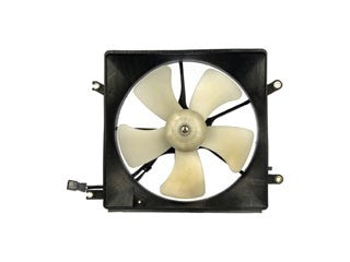 Dorman - OE Solutions Ensamble de Ventilador de Motor P/N:620-249 Fits: Acura Cl 1997, Honda Accord 97-95 - Image 2