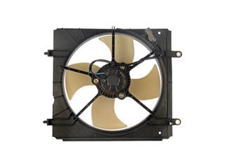 Dorman - OE Solutions Ensamble de Ventilador de Motor P/N:620-250 Fits: Honda Accord 02-98 - Image 1