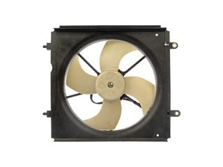 Dorman - OE Solutions Ensamble de Ventilador de Motor P/N:620-250 Fits: Honda Accord 02-98 - Image 2